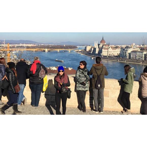 Meet your Posher, Harriet - Picture 1 of 1